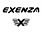 Логотип компании 'Exenza'