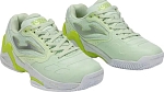 (EU) Кроссовки женские Joma Set Lady Green Woman Tselw2515C, Зелёные (р. 38)