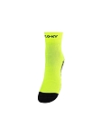(EU) Носки унисекс Floky Multisport Short GRF, Жёлтые (XS/S)