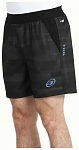 (EU) Шорты женские Bullpadel Tupi, Чёрная (2XL)