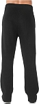 (CN) Брюки спортивные мужские Alo Yoga Domain Knitted, Чёрные (S)
