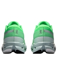 On Cloudsurfer 2 Running Shoes Men's Green Silver