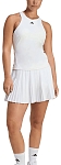 Топ женский Adidas Y-Tank Top W, Белый (M)