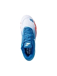 BABOLAT PREMURA 3 BLUE/WHITE/ORANGE 3A0S26B752