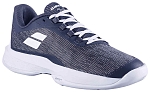 Кроссовки женские Babolat Jet Tere 2 All Court W, Queen Jio/Gray (р. EUR 41)