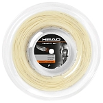 Струна для тенниса Head Velocity MLT, 200 м, 1,30 мм, Натуральная