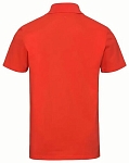 (EU) Поло мужское Head, Оранжевое (L)