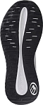 (EU) Кроссовки женские Bullpadel Move Pro 26V Black Dd06005000, Чёрные (р. 37)