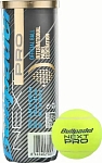 (EU) Мячи для падел тенниса Bullpadel Fip Next Pro,