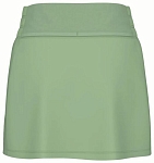 (EU) Юбка-Шорты женские Head Play, Зелёная (XS)