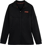 (EU) Куртка женская Nox Team, Чёрная (XL)