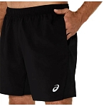 (EU) Шорты мужские Asics Core 7IN, Чёрные (2XL)