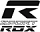 Логотип компании 'Rox'