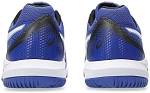 Кроссовки мужские Asics Gel-Dedicate 8, Синий/Белый (р. 43)