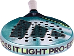 Ракетка для падел тенниса Adidas Cross It Light Pro Edt 2026 Marta Ortega