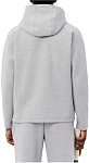 (EU) Ветровка мужская Lacoste Core Performance, Серая (M)