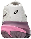 Кроссовки теннисные женские Asics GEL-RESOLUTION X (W),Белый/Розовый (р. 36.5)