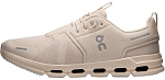 (CN) Кроссовки унисекс On Cloud Sky Low top, Бежевые (р. 35,5)