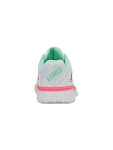 (EU) Кроссовки женские K-Swiss Express Light 3 Clay, 98563106, Белые (р. 40)