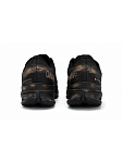 On Cloudflow 5 Running Shoes Men's Low Top Brown