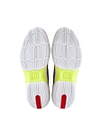 WILSON RUSH LITE 5 CLAY WHITE/RED WRS339970