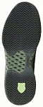 (EU) Кроссовки мужские K-Swiss Hypercourt Express 2 HB, 6614347, Зеленые (р. 40)