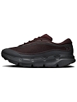 On Cloudsoma Trail Running Shoes Men's Scarlet | Eclipse Black