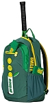 Рюкзак Prince Smiley Com Backpack, Зеленый/Желтый