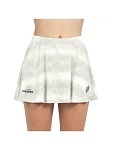 (EU) Юбка женская Bullpadel PIATRA WOMAN SKIRT со встроенными шортами, Бежевая (XL)