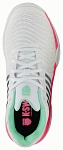 (EU) Кроссовки женские K-Swiss Express Light 3 Clay, 98563106, Белые (р. 36)