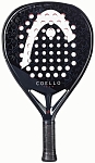 (EU) Ракетка для падел тенниса Head Coello Team 2025