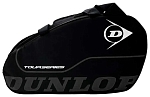 (EU) Сумка Dunlop Tour Intro Ltd, Черная