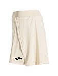Юбка женская Joma Torneo Skirt W, Бежевая (L)