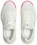 (EU) Кроссовки женские Asics Gel-Dedicate 8, 1042А255, Бело-Розовые (р. 41,5)