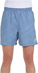 (EU) Шорты мужские Bullpadel CABANAS SHORT, Синие (S)