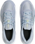 (EU) Кроссовки женские Asics Gel-Game Gs Clay/Oc 400 Junior 1044A082, Серые (р. 39.5)