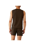 Майка Alo Yoga Conquer Muscle Tank