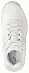 (EU) Кроссовки детские Babolat Propulse ALL COURT WIMBLEDON, 32523553, Белые (р. 32)