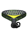 (EU) Ракетка для падел тенниса Dunlop Titan 2.0 Yellow