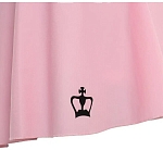 (EU) Юбка женская Black Crown Juarez A005298, Чёрная (XL)