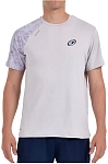 (EU) Футболка мужская T-SHIRT Bullpadel MAZARON, Бежевая (S)
