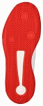 (EU) Кроссовки мужские Drop Shot Volsai 25WH, DZ321007, Белые (р. 41)