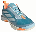 (EU) Кроссовки женские Adidas Avacourt, HQ8403, Серо-Синие (р. 41,3)