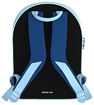 Рюкзак Seven Six Kids Backpack, Голубой