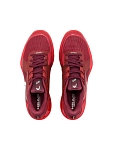 HEAD SPRINT PRO 4.0 CLAY RED 273156