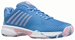 (EU) Кроссовки детские K-Swiss Hypercourt Express 2 HB, 86614454, Синие (р. 38)