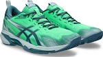 (EU) Кроссовки мужские Asics Sonicsmash Ff Green 1041A538, Зелёные (р. 44.5)