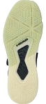 (EU) Кроссовки женские Head Motion Pro 1.5 Boa Padel White 273626, Белые;Синие (р. 39)