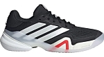 (EU) Кроссовки мужские Adidas Barricade 14 Black Jr1741, Чёрные (р. 44 2/3)
