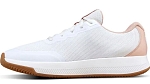 (EU) Кроссовки женские Wilson Intrigue Lite White/Pink Women Wrs338300, Белые (р. 41 1/3)